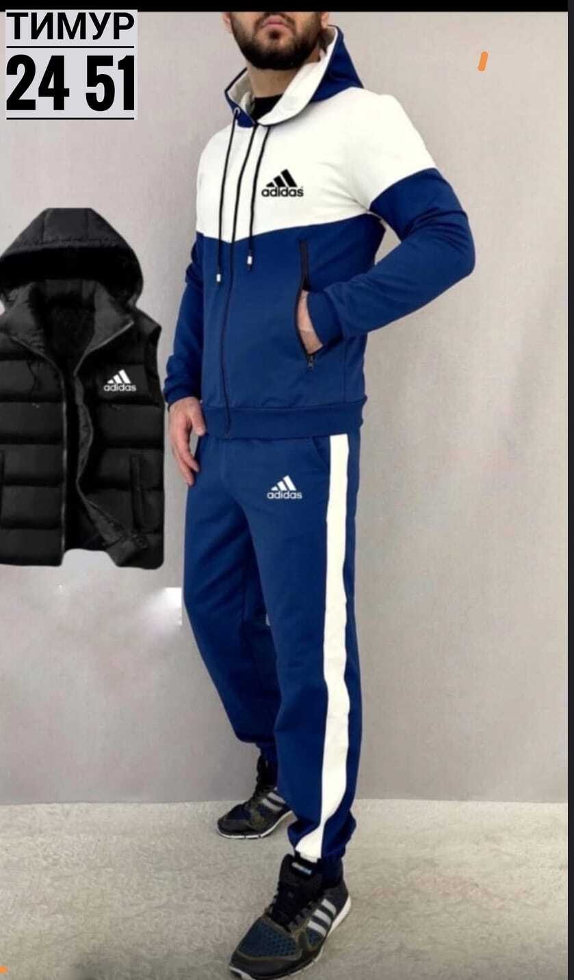 костюм спортивный мужской,костюм тройка,спортивный костюм для мужчин,костюм спортивный,спортивный костюм adidas