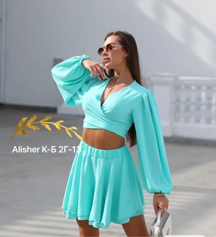 костюм с юбкой,костюм женский летний,летние костюмы,летний костюм с шортами и блузкой,летний костюм с шортами