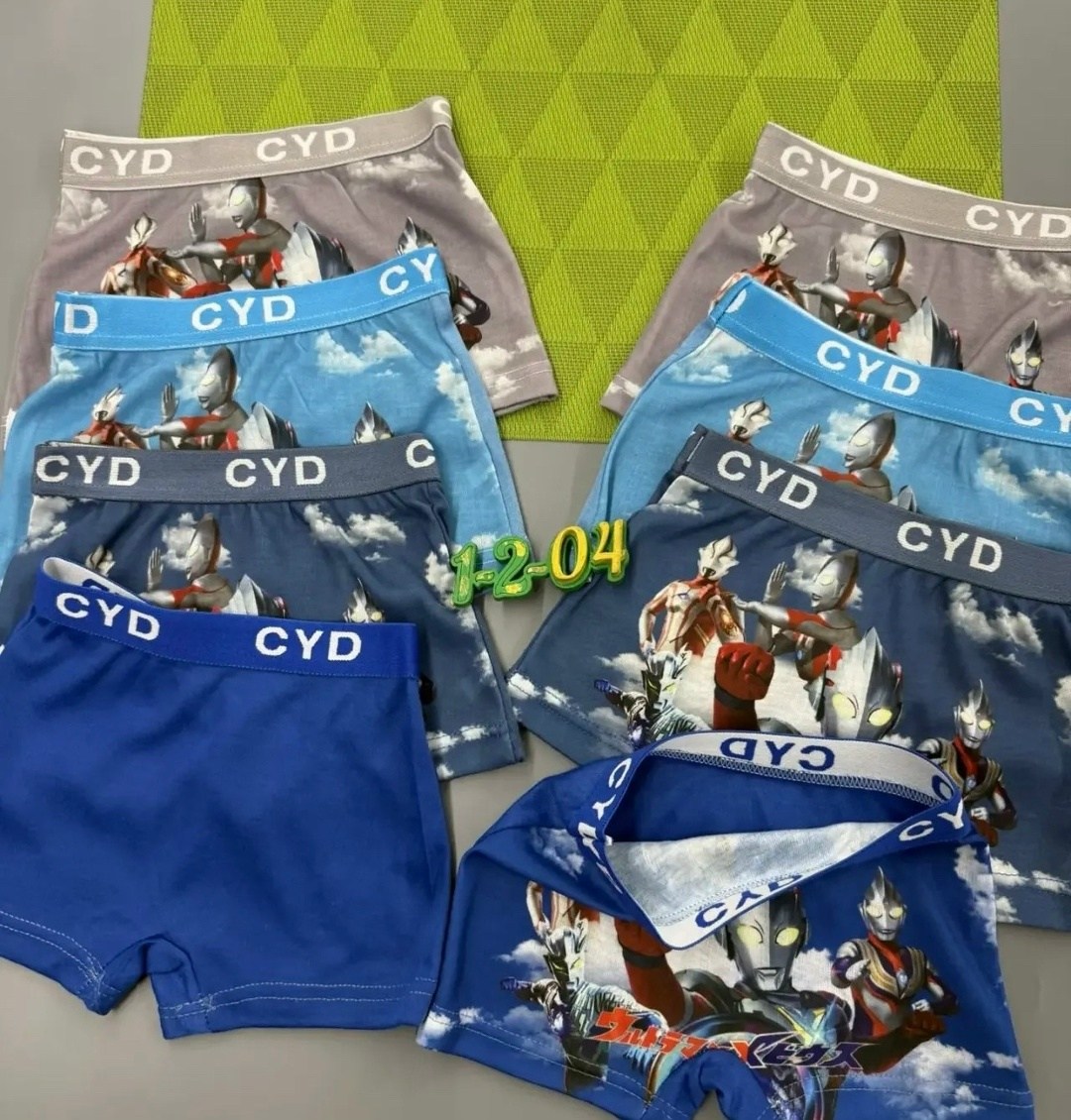 трусы для мальчиков,трусы боксеры для мальчика набор,трусы боксеры для мальчика,трусы детские,комплект трусов