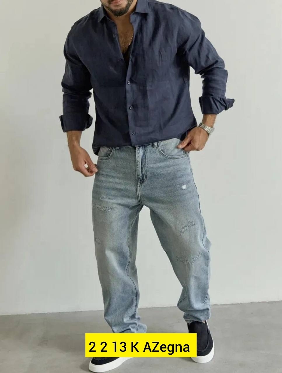 джинсы бананы мужские,мужские джинсы,джинсы бананы мужские светлые,джинсы мужские широкие gonsee jeans,джинсы для мужчин