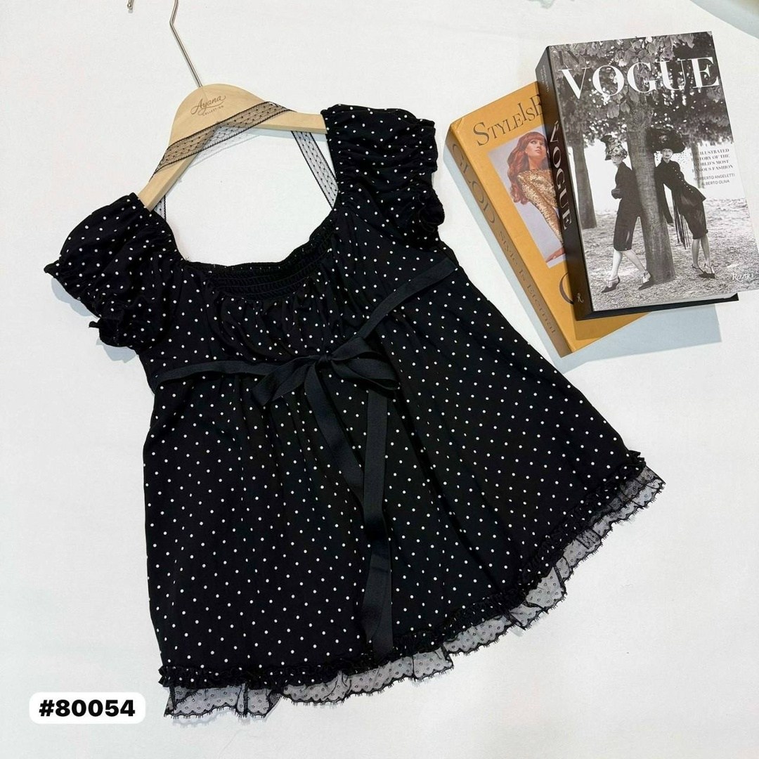 шифон в горошек,одежда в горошек,блузка в горошек,ткань в горошек,платья в горошек