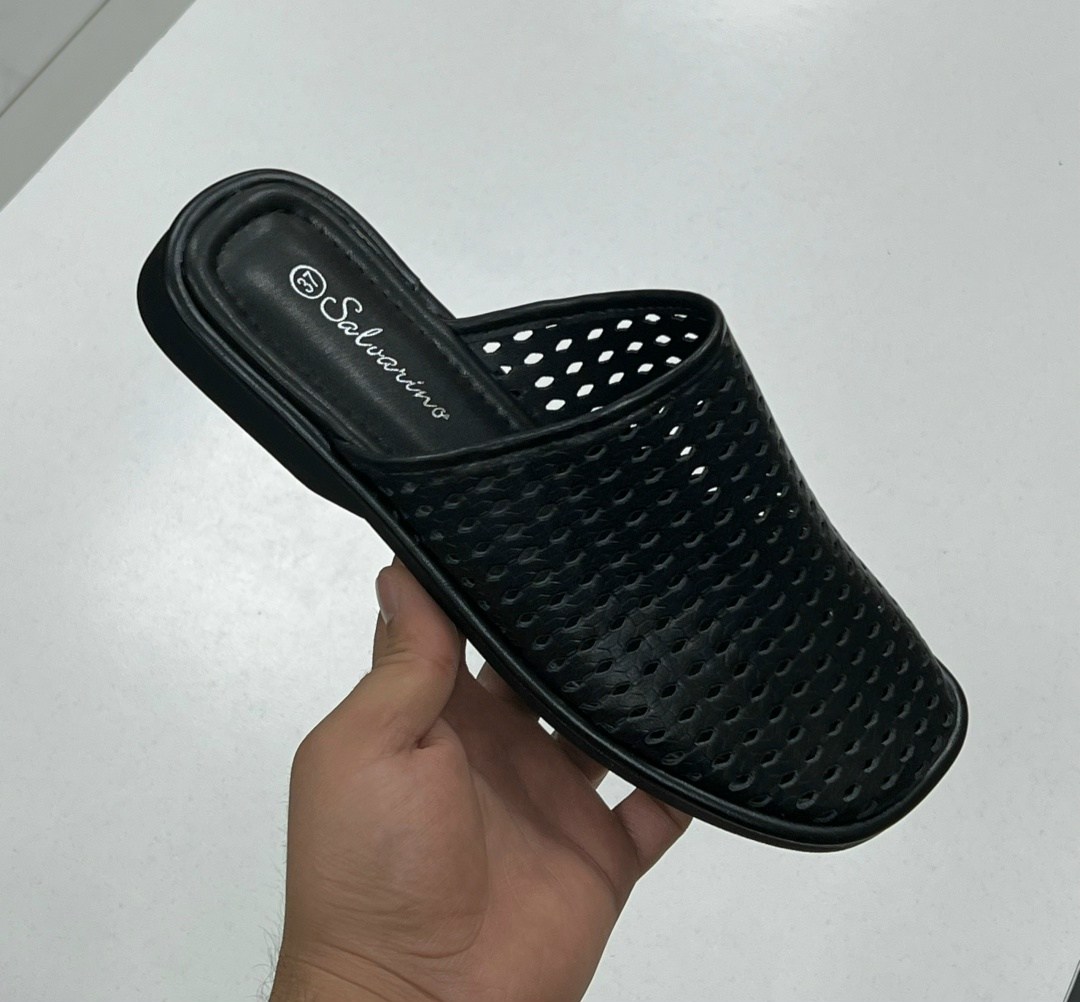 моретти летняя сабо,сабо женские,сабо с перфорацией,,тапочки летние женские