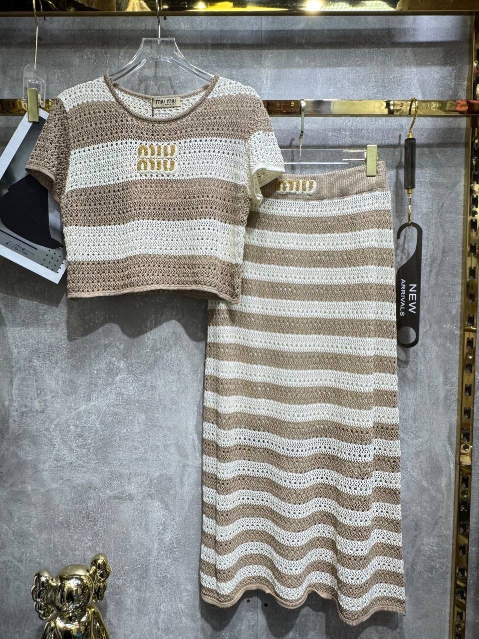 высокая мода,вязаная юбка,мода модная,модные наряды