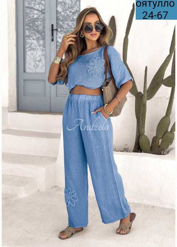 белый брючный костюм женский большого размера,летние костюмы женские,брючный костюм из льна,костюм с брюками нарядный,летний костюм с брюками