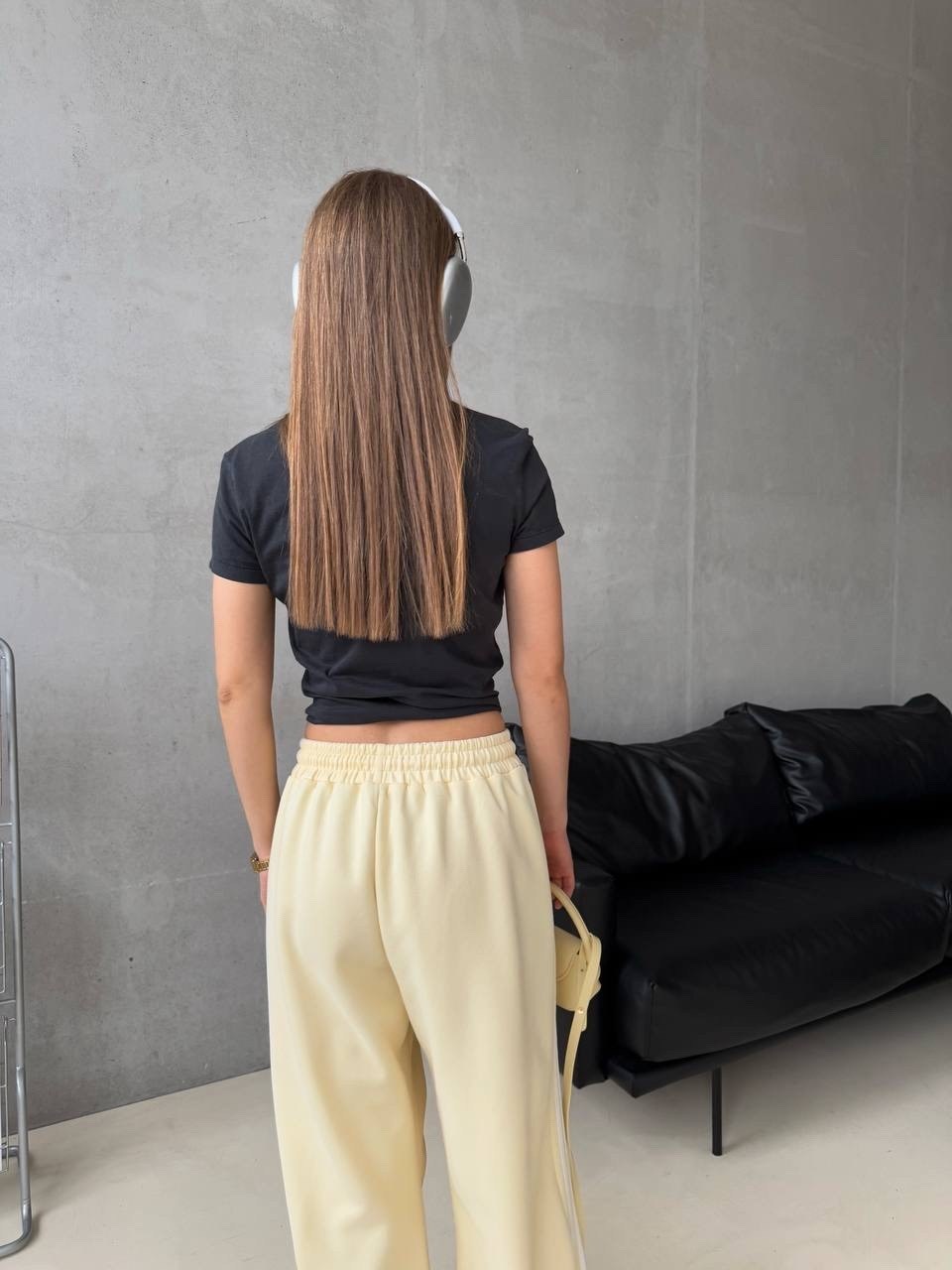 штаны брюки,спортивные штаны,брюки спортивные,брюки жёлтые,спортивные брюки палаццо