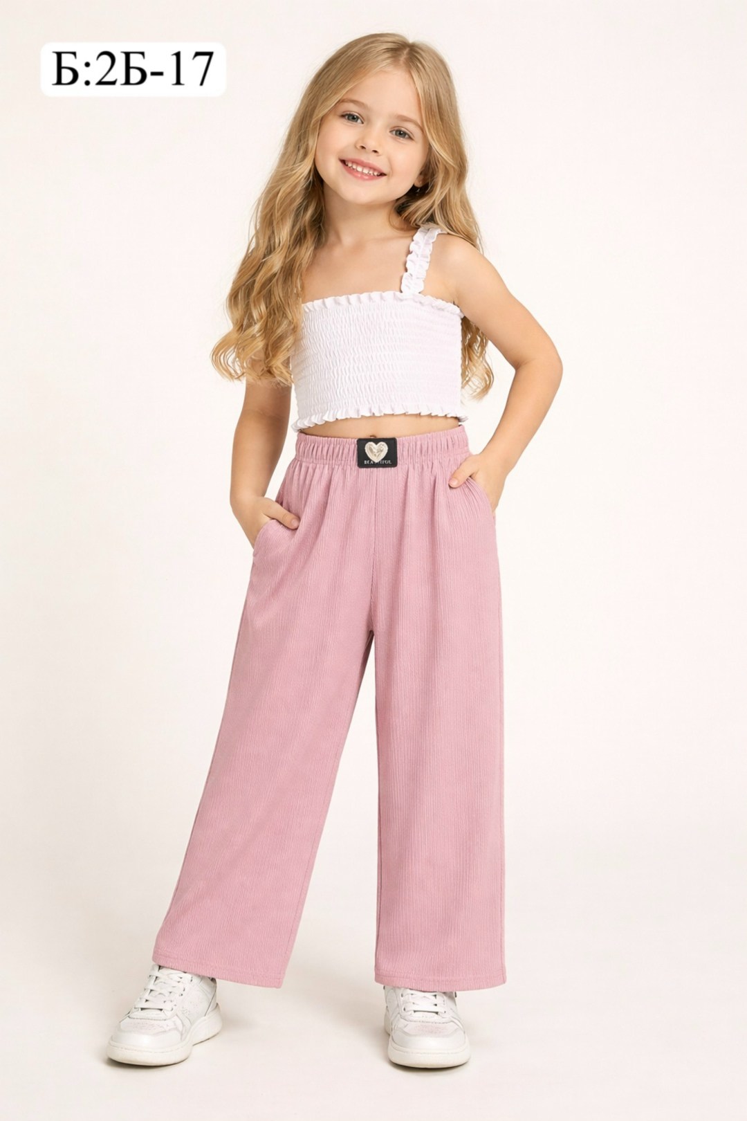 брюки для девочек,брюки палаццо для девочек,брюки розовые,одежда для девочек,брюки детские палаццо