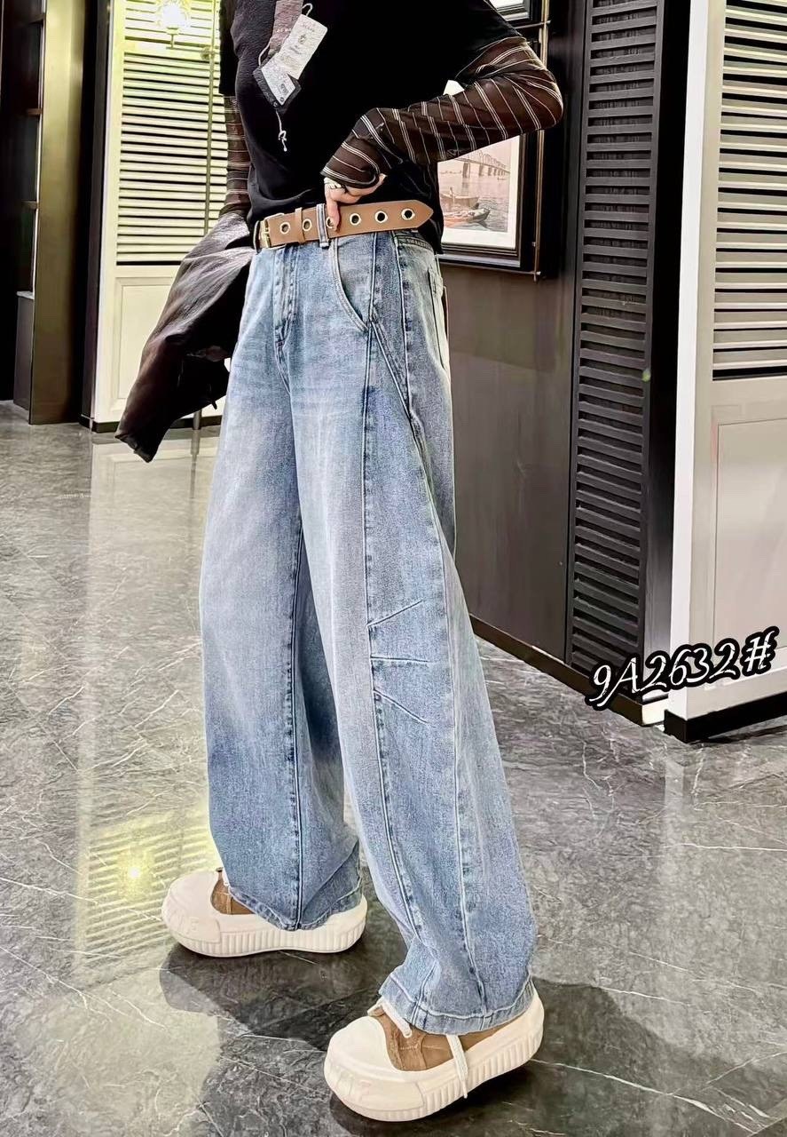 джинсы широкие,мужские джинсы,джинсы модные,джинсы повседневные,джинсовые брюки