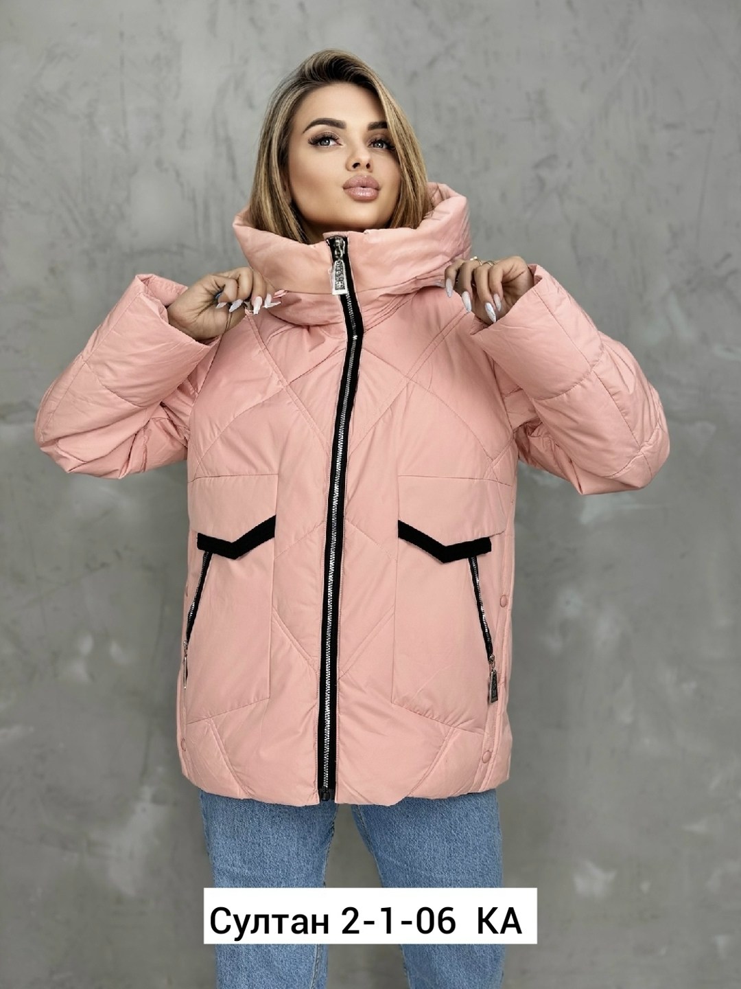 куртка женская зимняя,женская верхняя одежда куртка холлофайбер,женская куртка,демисезонная куртка,куртка холлофайбер