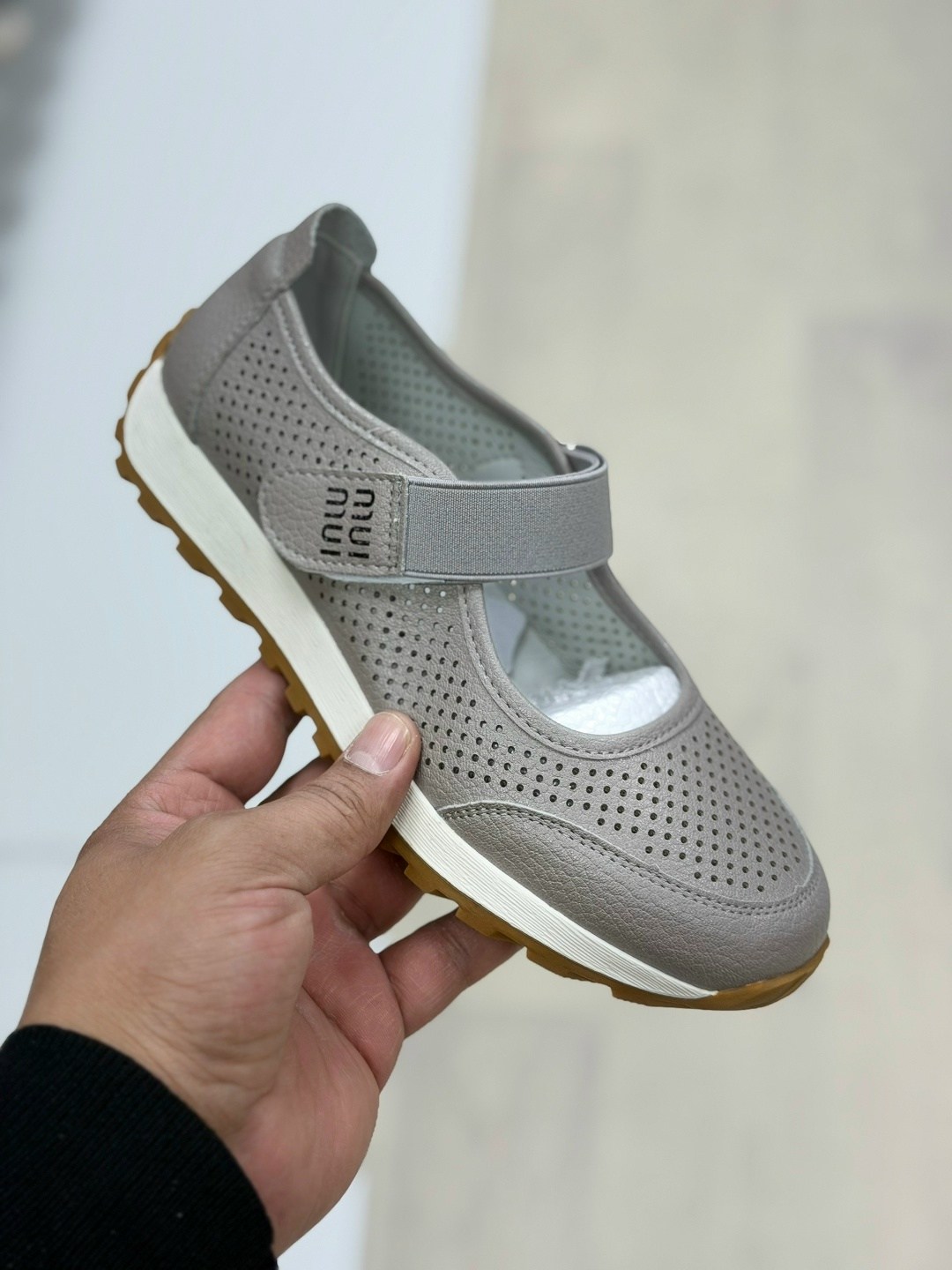 , летняя,женская ,туфли с перфорацией,обуви