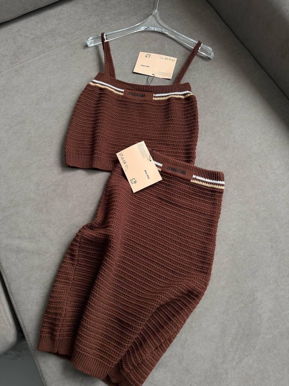 топ вязаный,вязаная майка,трикотажные костюмы,топик вязаный,вязаные идеи