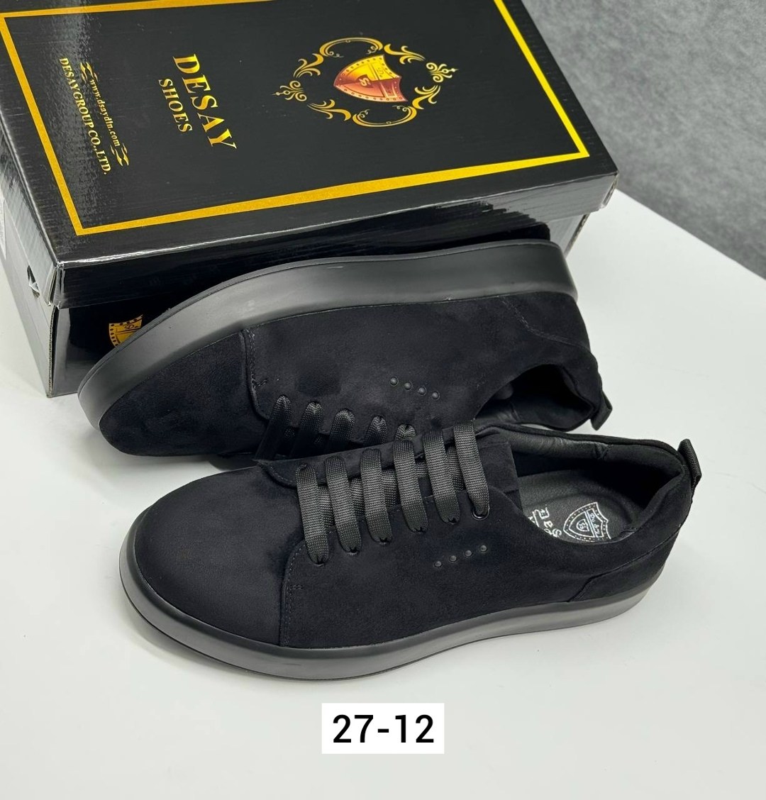 ,замшевые кеды,кеды мужские,черные кроссовки,кроссовки замшевые