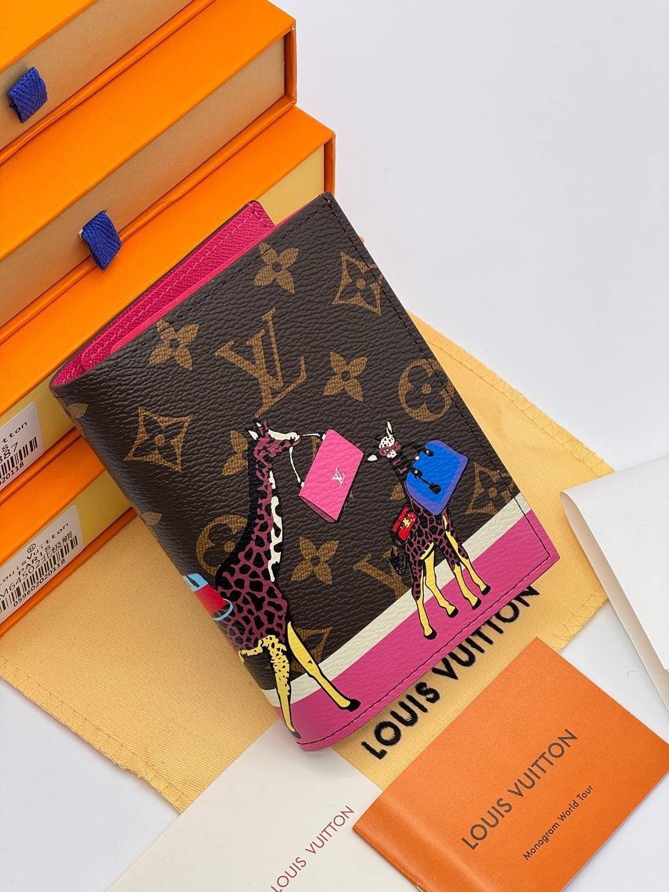 обложка на паспорт louis vuitton,чехол на паспорт луи виттон,обложка на паспорт louis vuitton оригинал,обложка луи виттон,кошелек louis vuitton