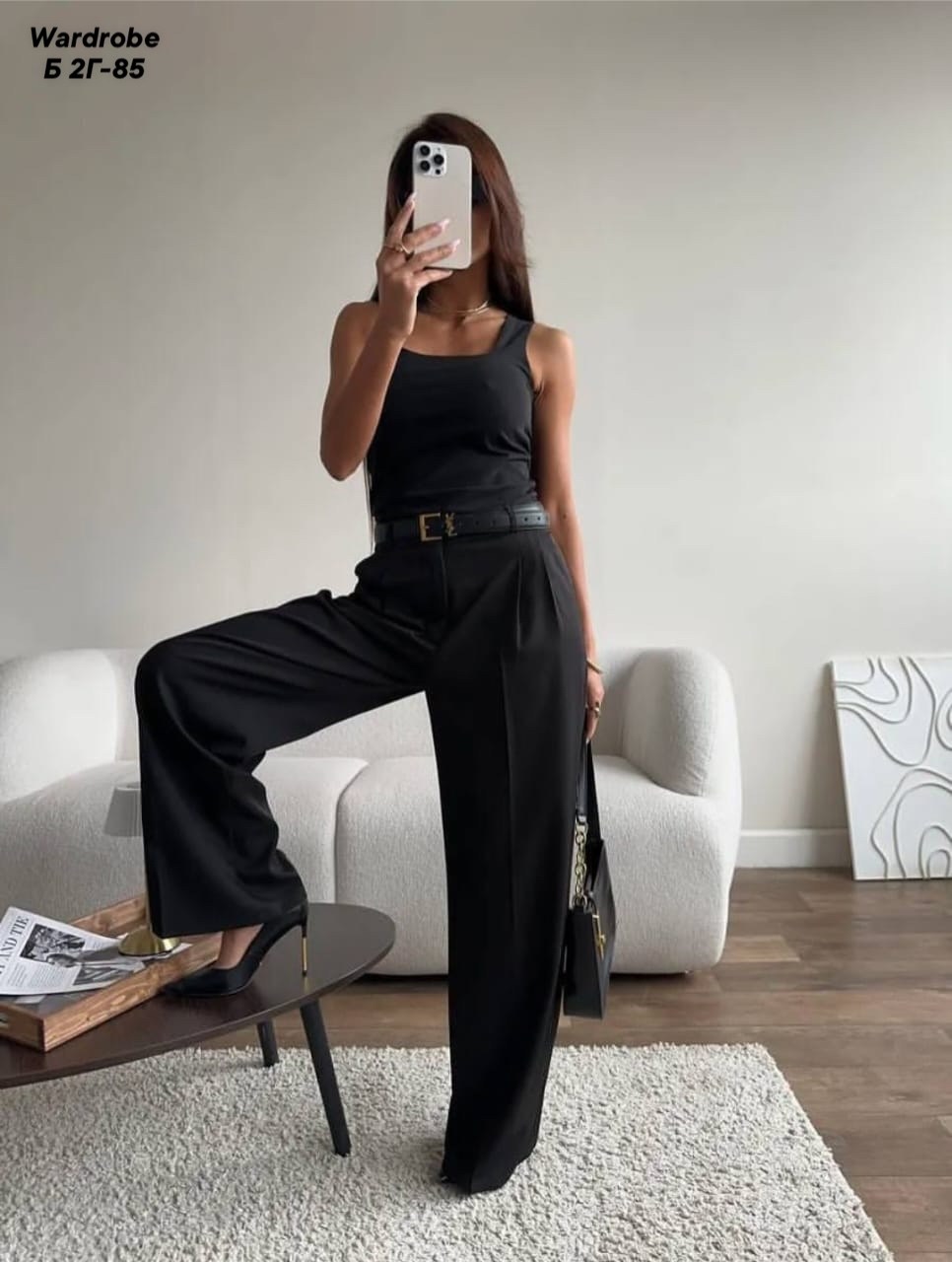 брюки палаццо,модные брюки,брюки женские палаццо,широкие брюки женские,брюки палаццо серые