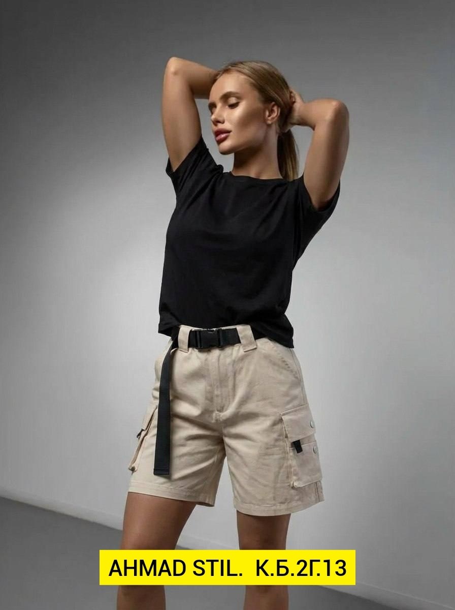 шорты женские,шорты женские карго,шорты карго,шорты женские повседневные,повседневные шорты