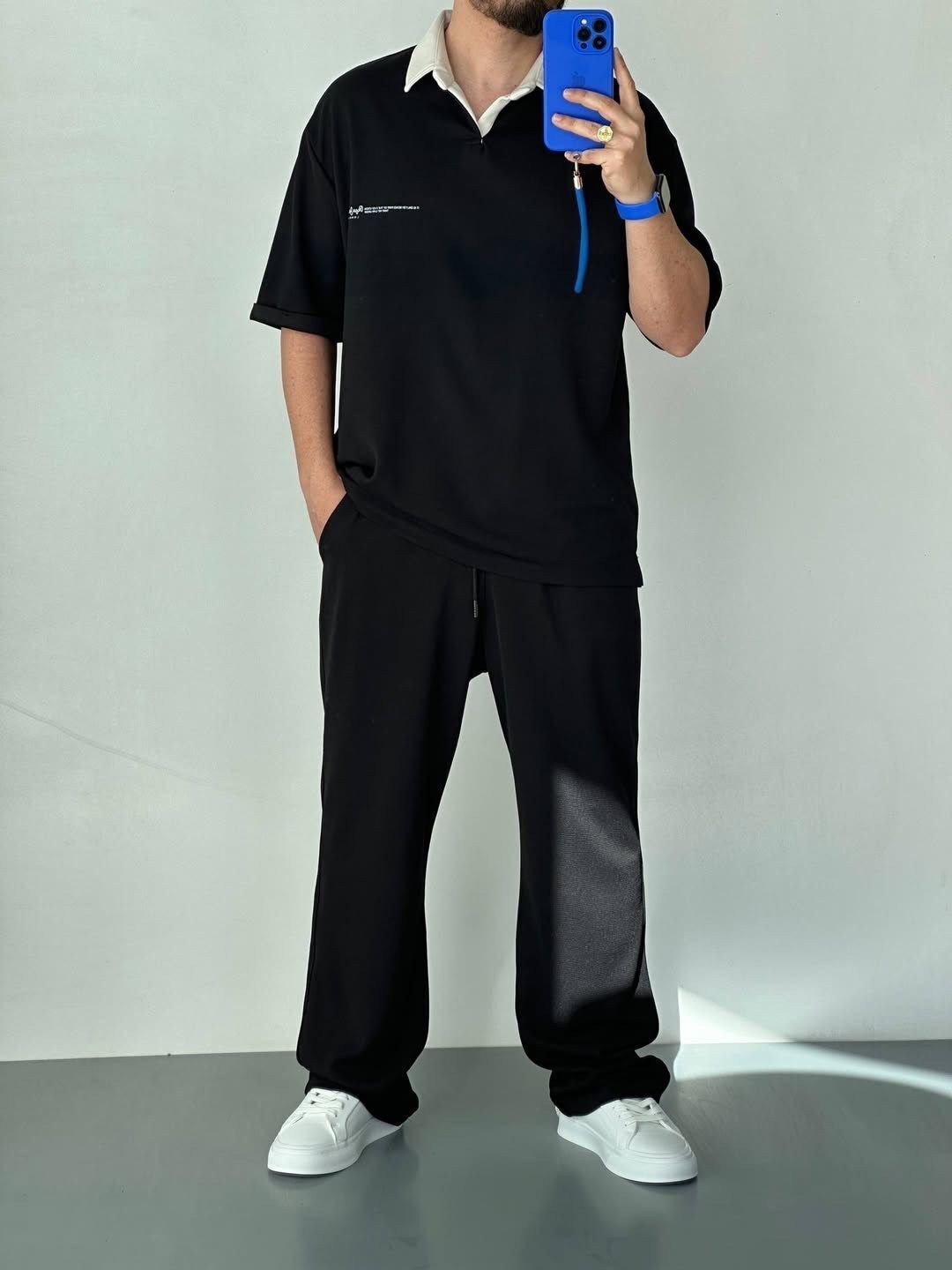 мужская рубашка поло,футболки мужские,мужская мода,поло оверсайз мужская,толстовка