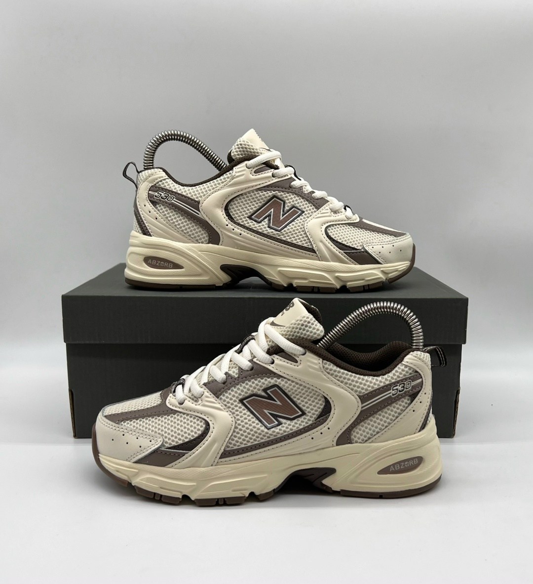 кроссовки new balance 530,new balance 530 beige,530 new balance,кроссовки new balance nb 530 белый коричневый,кроссовка мужской