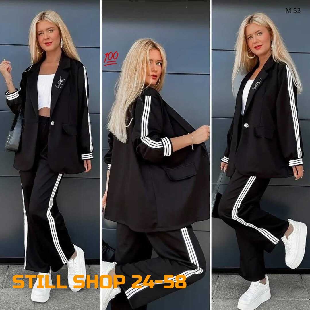 брючный костюм,женский костюм,костюм двойка женский брючный,костюм с лампасами,костюм брючный двойка для женщин