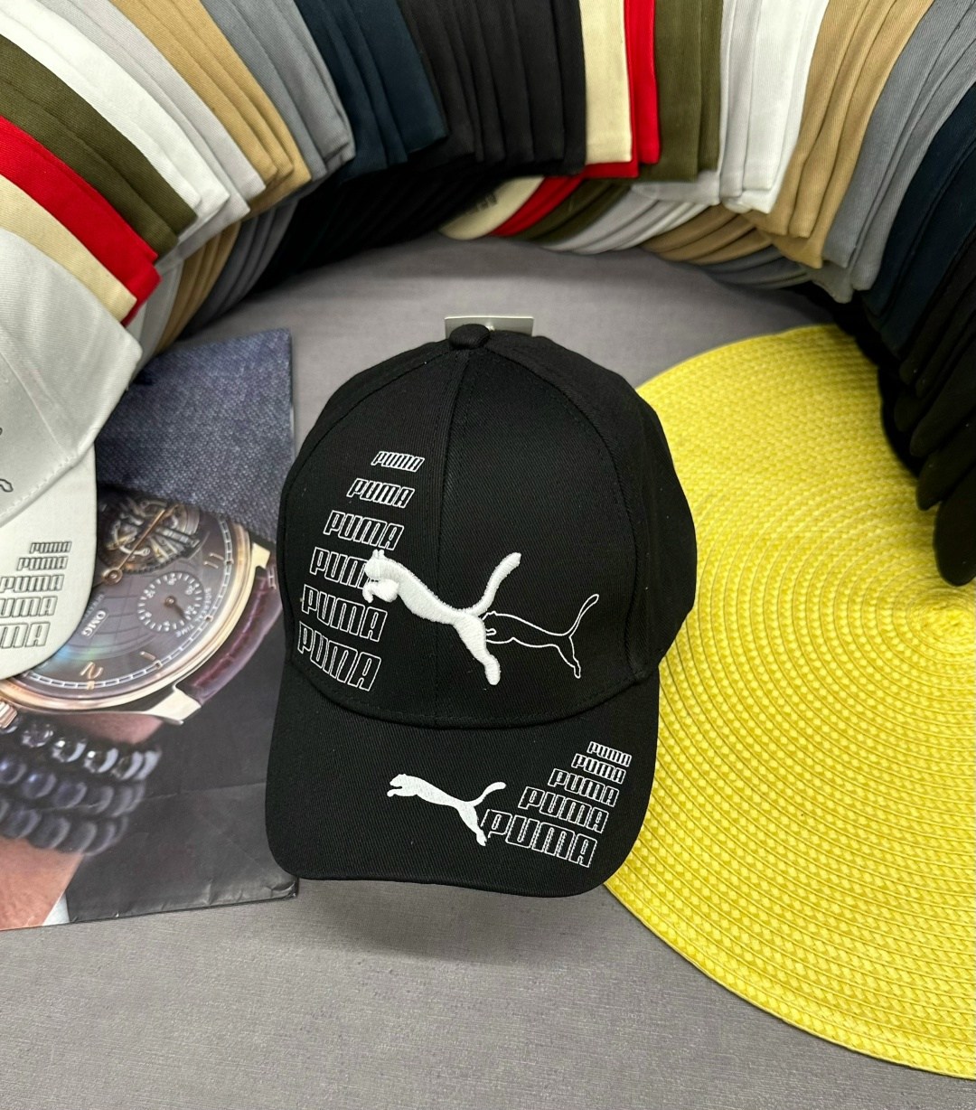 бейсболка puma,стильная бейсболка,бейсболка,бейсболка мужская,кепка