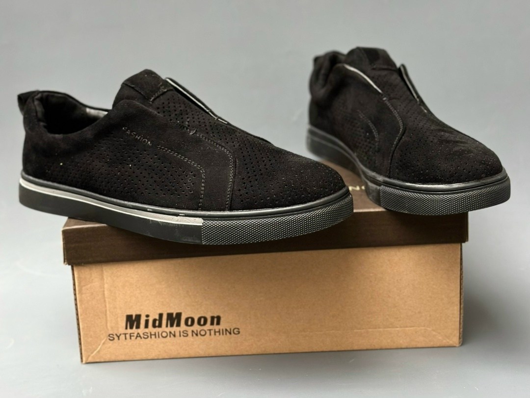 замшевые кеды мужские,,слипоны мужские,мужская ,слипоны замшевые