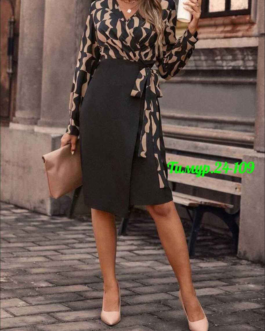 платье модное женское,женское платье,платье с поясом,платье,элегантное платье