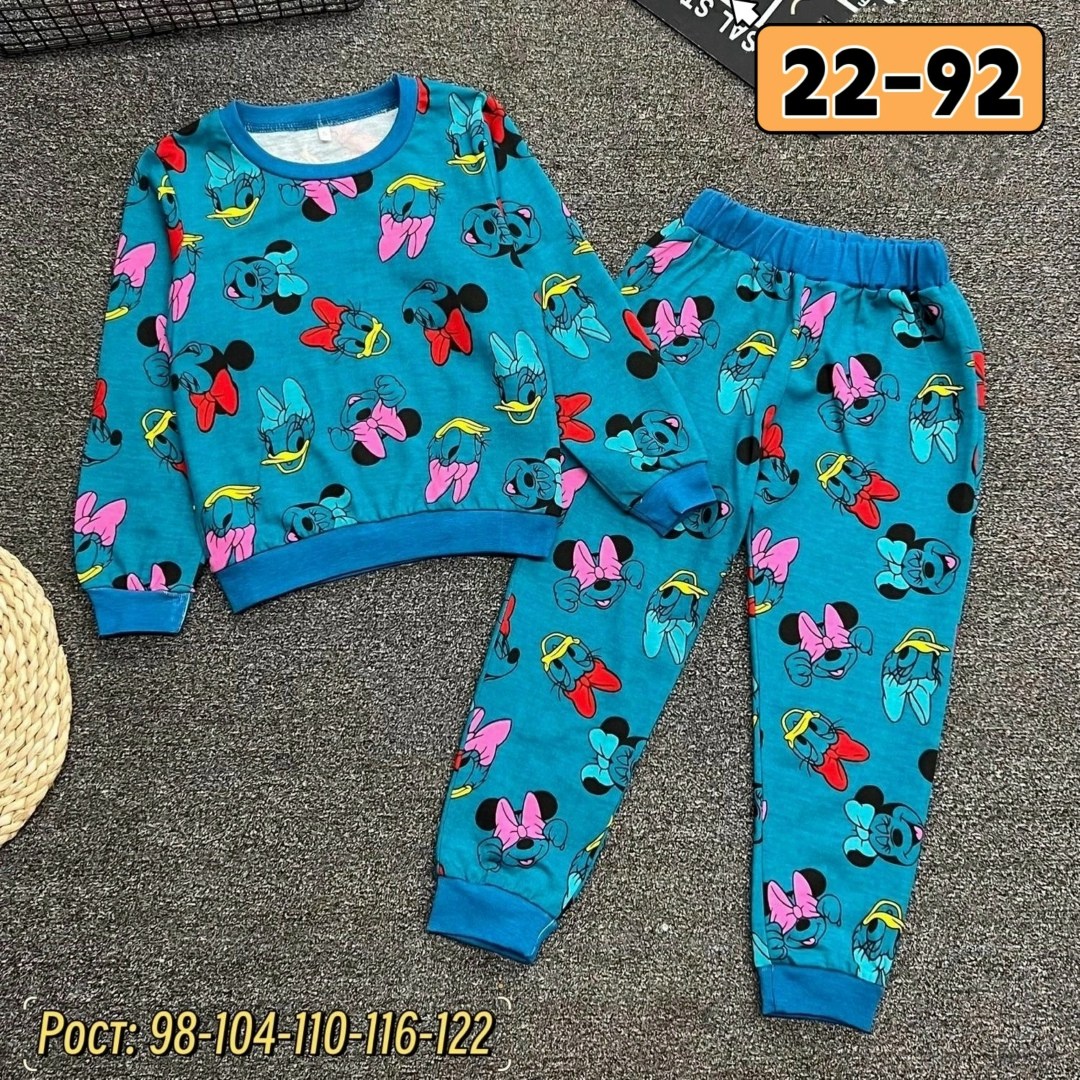пижама детская,пижама для девочек,комплект пижама,костюм детский,детские костюмы