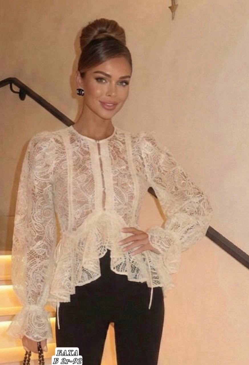 блузка с кружевами,кружевная блузка,блузка модная,кружевная рубашка,блузка женская