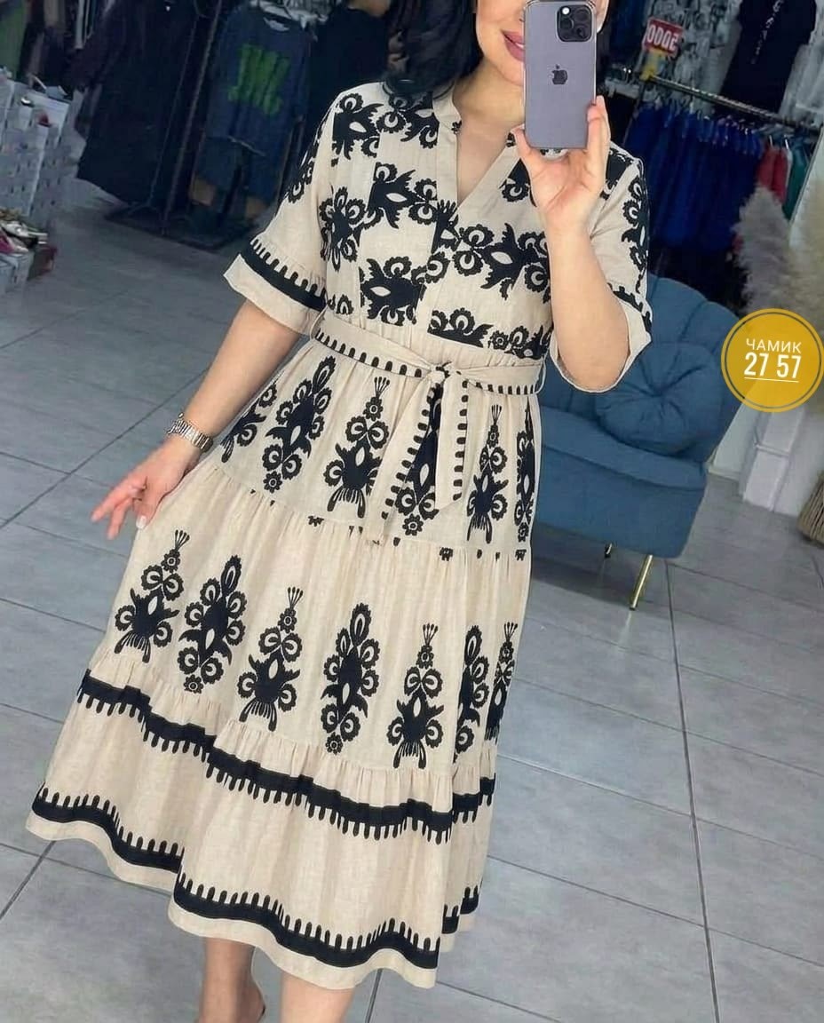 платье женской,платья,женское платье с принтом,платья женские длинные,длинное платье