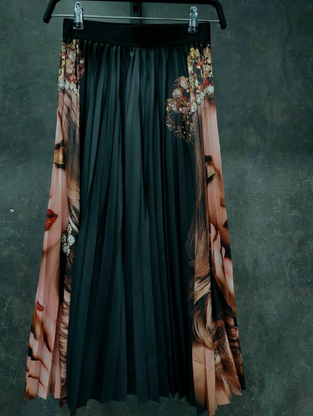 юбка с принтом,женская юбка,юбка,юбки для женщин,юбка с рисунком