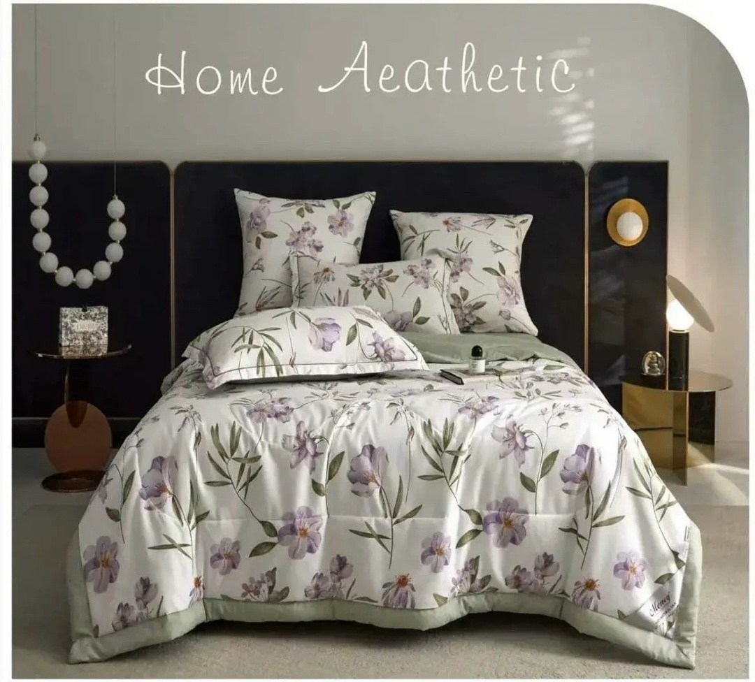 комплект постельного белья mency,комплект постельного белья mency с одеялом,комплект постельного белья с готовыми одеялами,комплект постельного белья,комплект постельного белья евро с одеялом