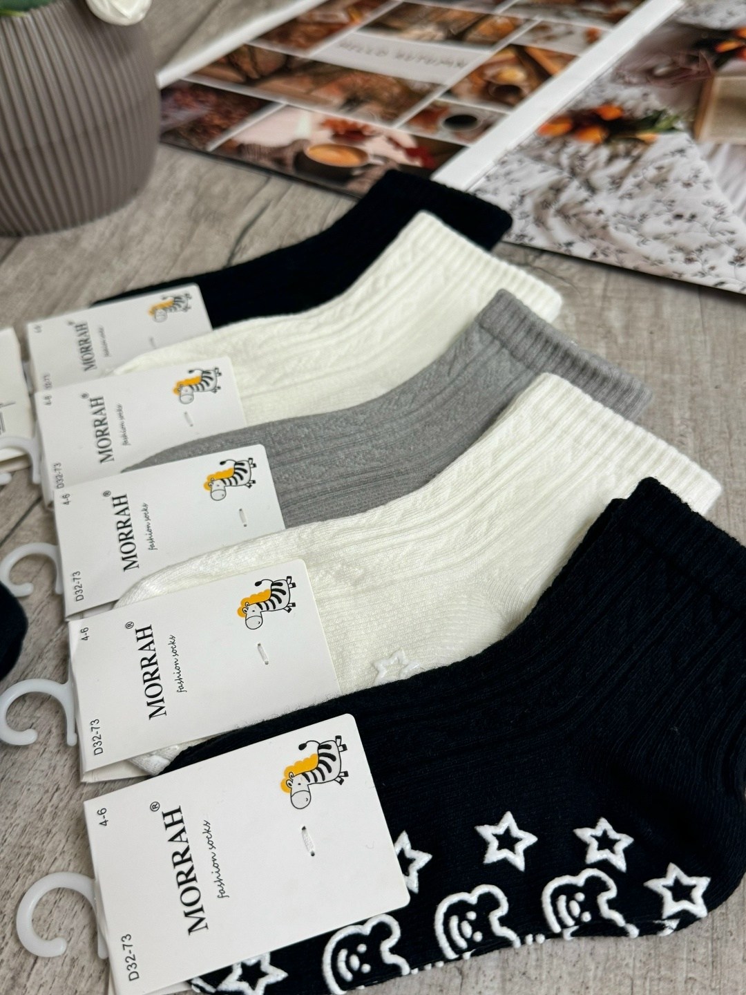 носки женские 10 пар,носки женские,женские носки набор,носки комплект,носки женские turkan