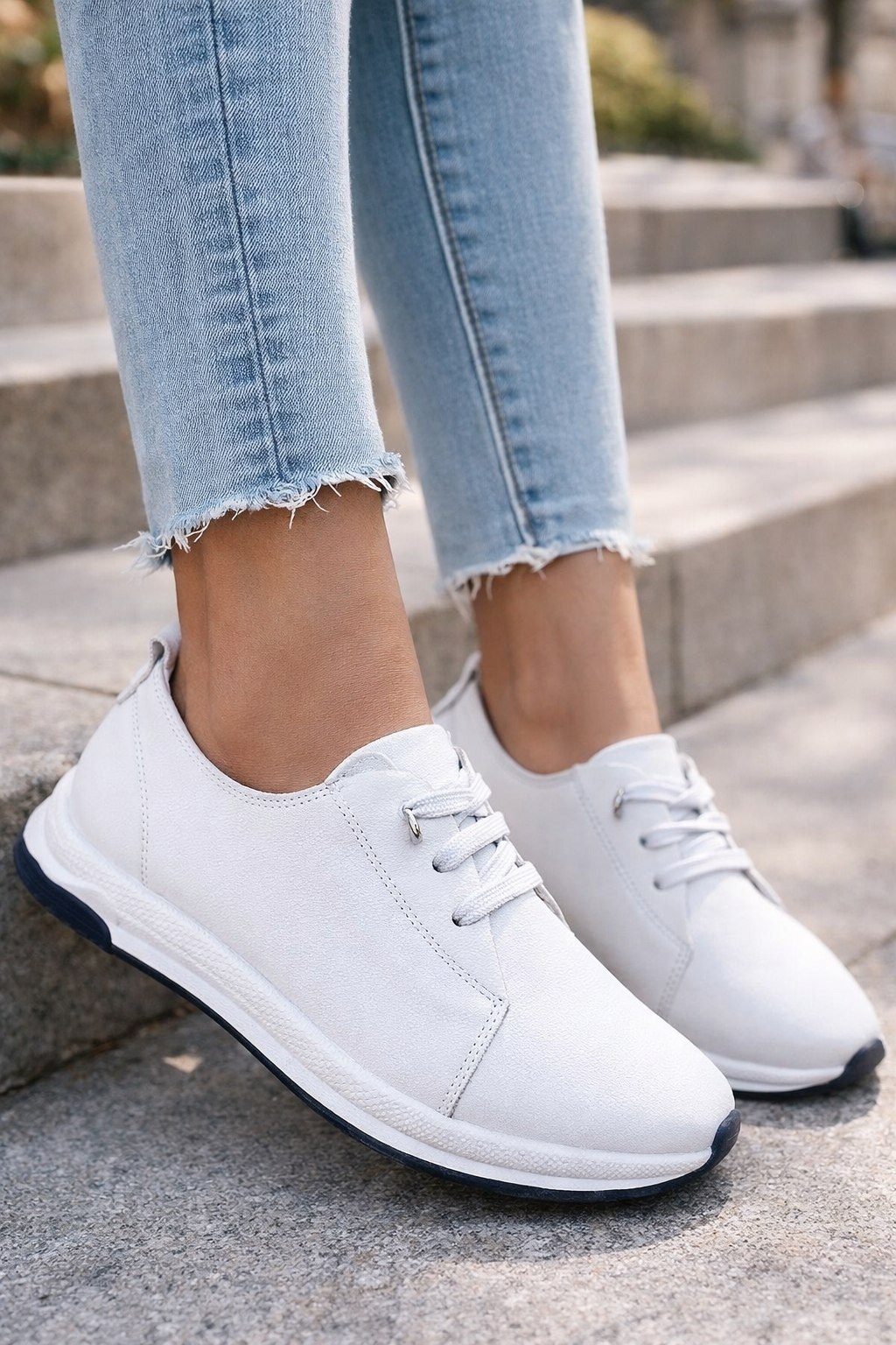 ,слипоны женские,женские туфли на плоской подошве,слипоны белые, на плоской подошве