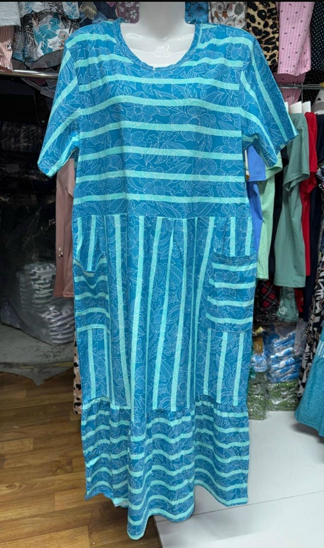 платья,туника домашняя,туника женская,летнее женское платье,платье летнее