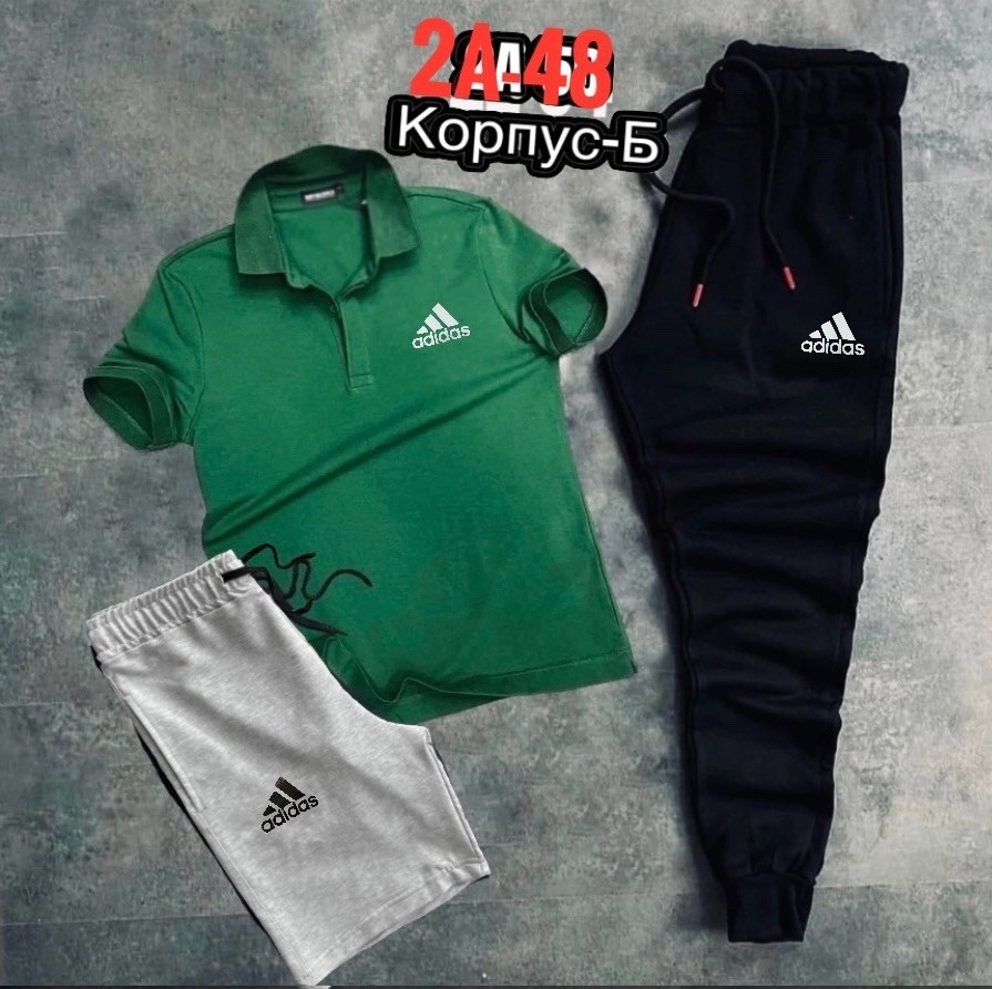 костюм спортивный мужской,спортивные костюмы,костюм для мужчин,мужской спортивный костюм adidas bs259615z007,костюм поло