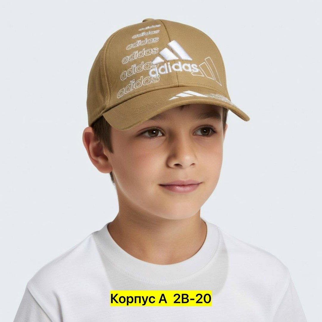 бейсболка adidas,кепка для мальчика летняя,кепка для мальчика,детская кепки adidas,бейсболка для мальчика