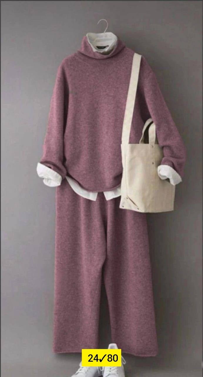 трикотажные костюмы,трикотажные костюмы женские,женские костюмы,повседневный костюм,широкие брюки