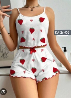 Домашняя одежда