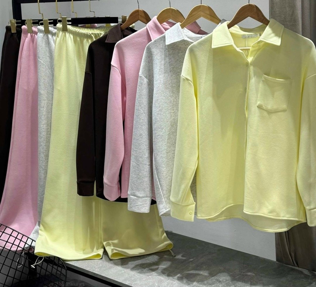 костюм тройка: кардиган, топ, брюки палаццо (плотный хлопок),костюм с брюками,женские костюмы,костюм спортивный женский,костюм бежевый