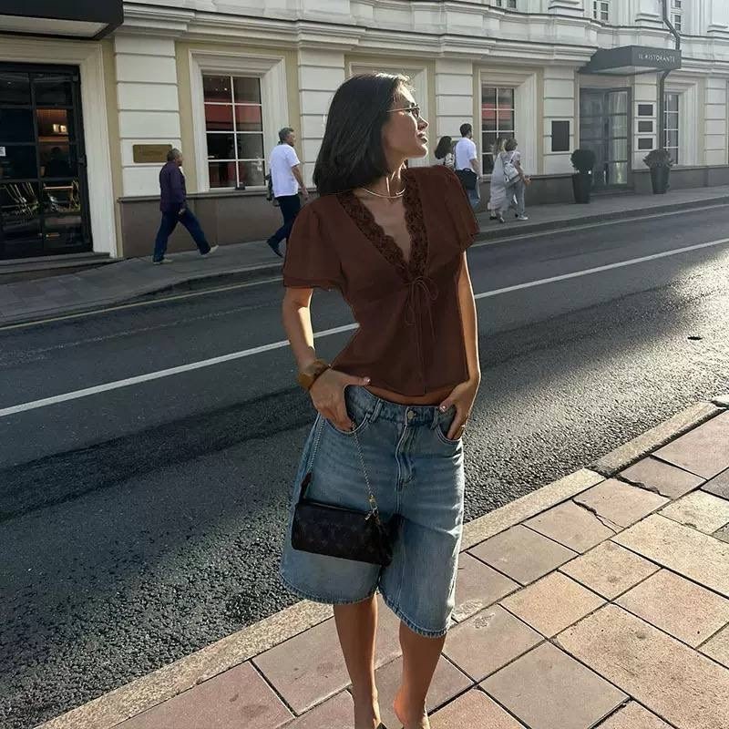 прозрачная блузка,девушка,женская блуза,женская кружевная блузка,летняя блузка