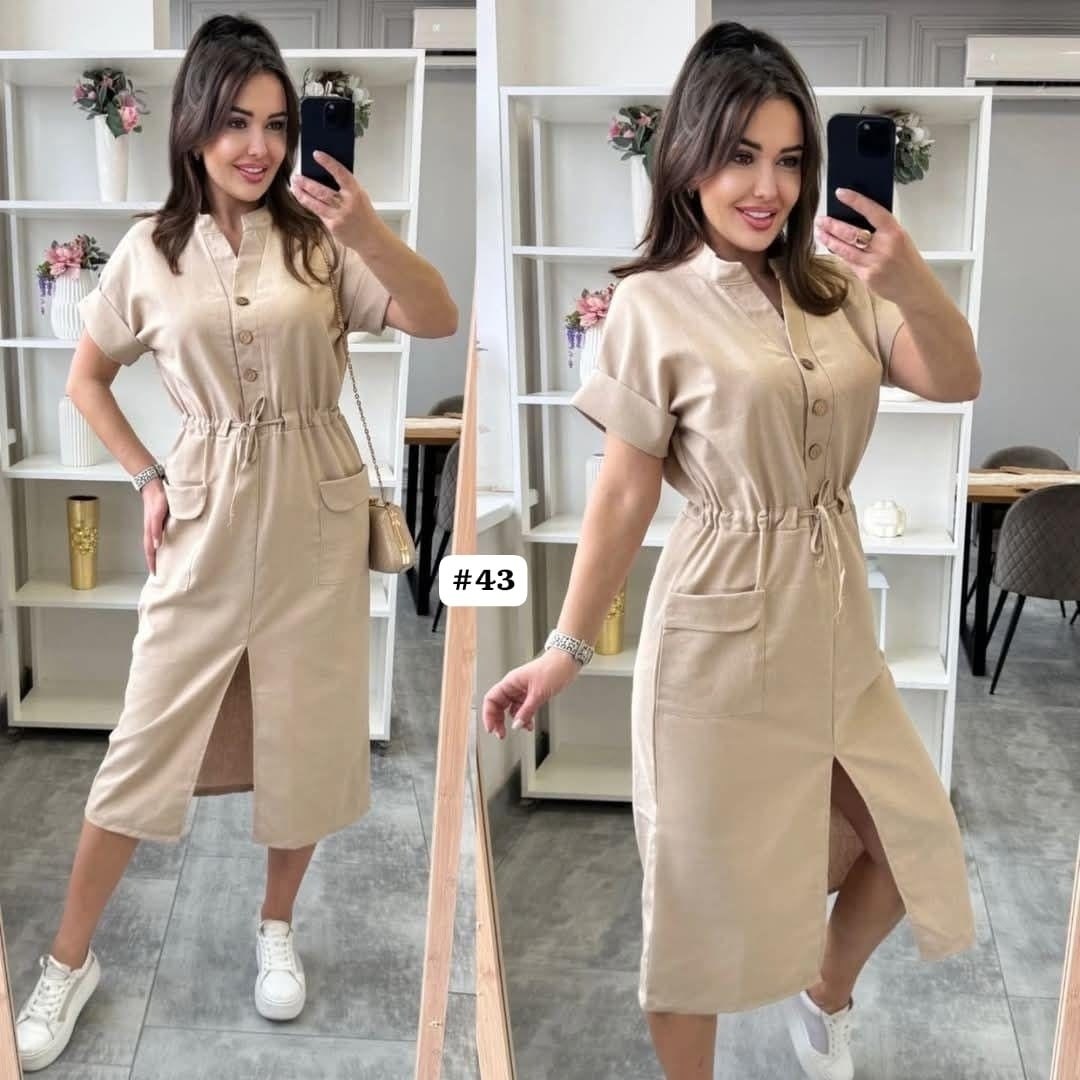 платье женской летнее,платье женской,платье на пуговицах,платье модное,платья