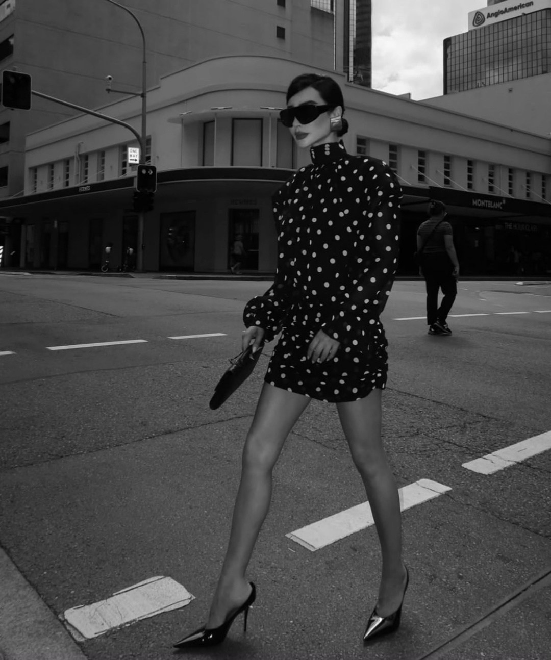 мода стиль,кендалл дженнер стиль,кожаное платье,ювелирные тренды