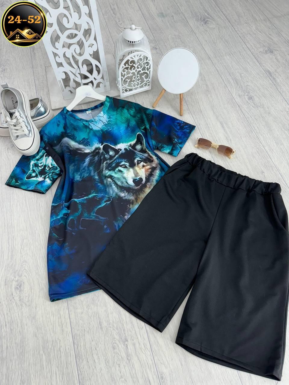 футболки мужские,костюм с принтом,комплект футболки,шорты мужские с принтом,костюм с рисунком