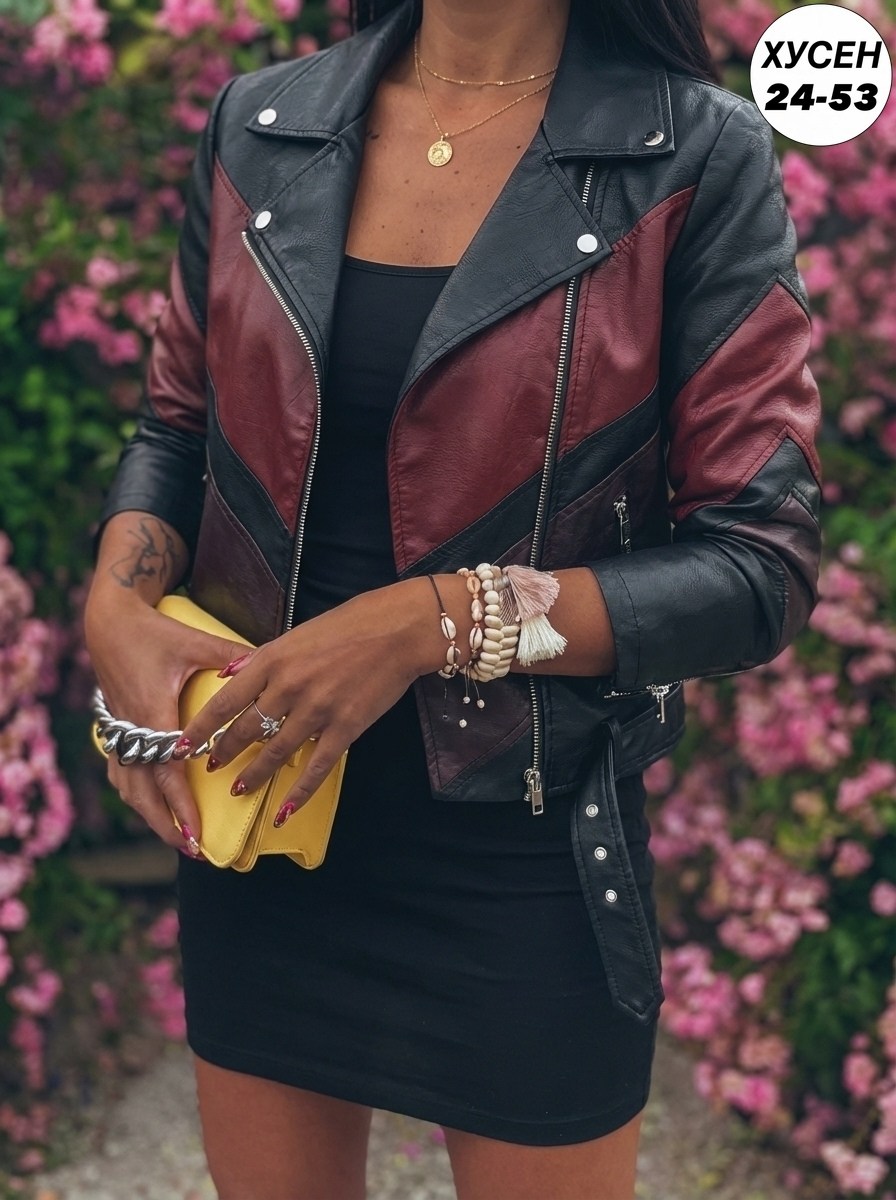 куртка косуха женская кожаная бордовая,куртка косуха,кожаная куртка,кожаная куртка женская,куртка женская