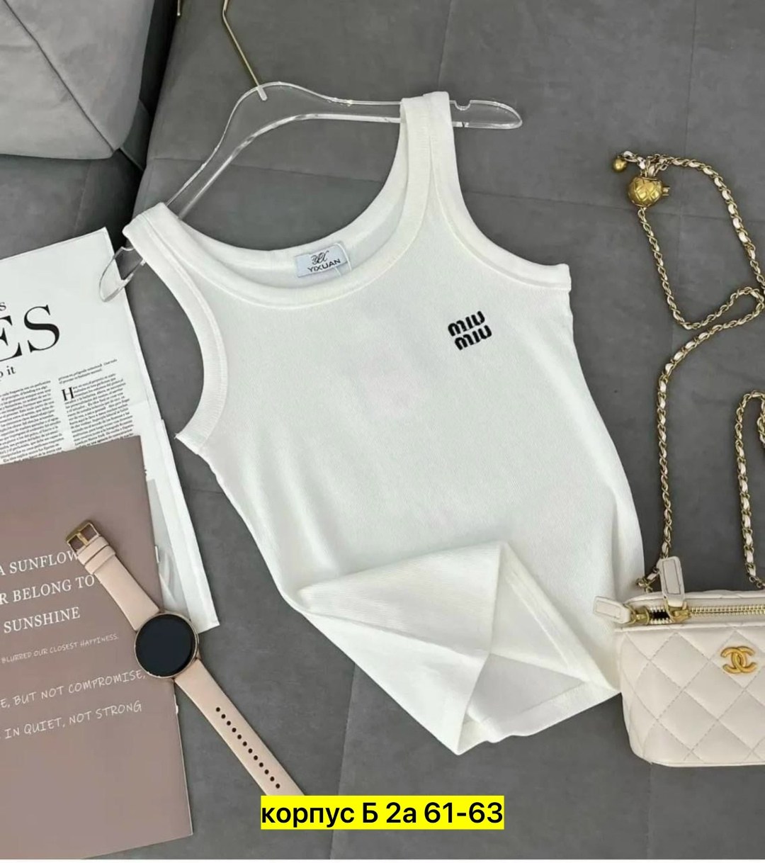 майка женская,майки в,майка топик