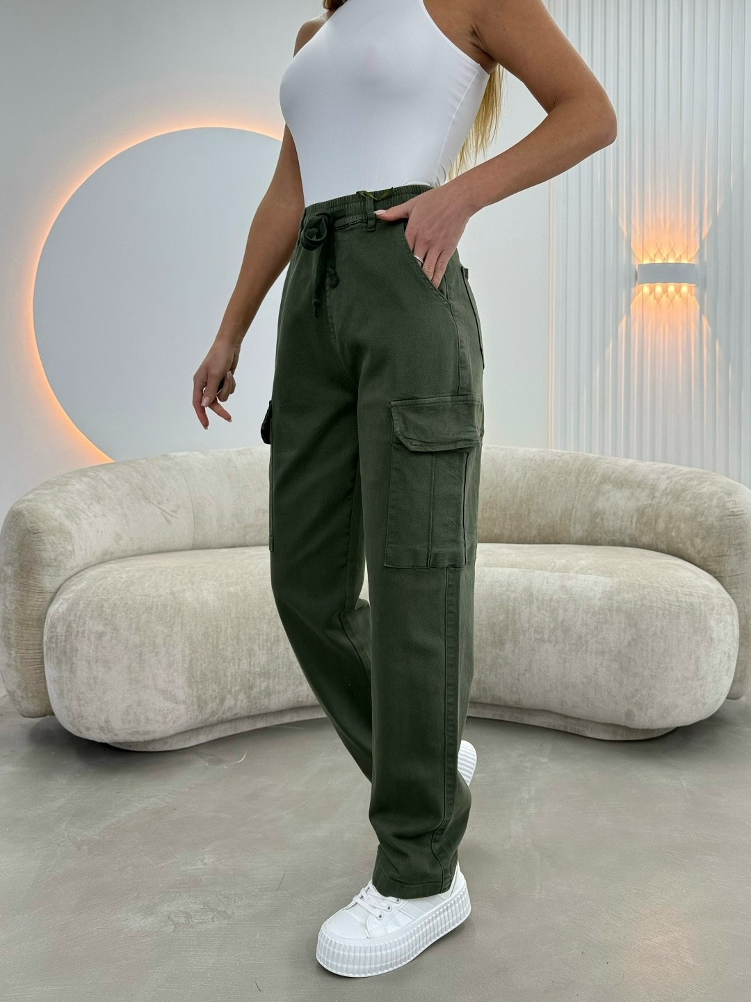 брюки карго женские,брюки карго широкие,штаны карго женские,повседневные брюки карго,брюк карго