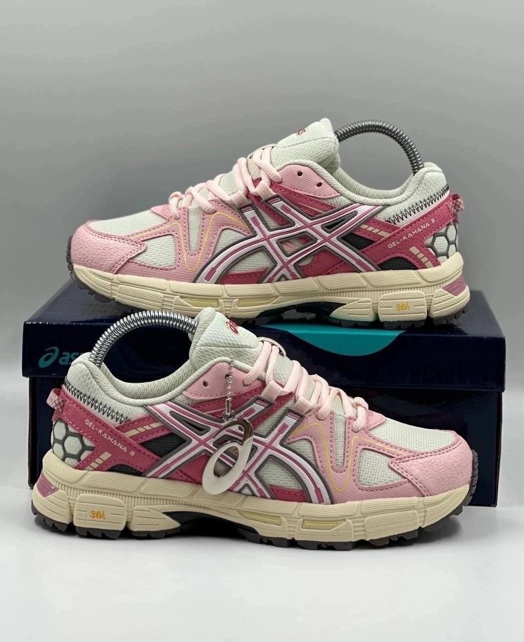 кроссовки женские asics gel-kahana 8,кроссовки розовые asics,кроссовки asics gel-kahana 8 'pink',кроссовки asics розового цвета,кроссовки женские asics gel-kahana 8 розовые