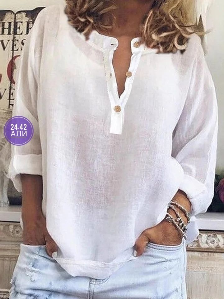 льняная блузка,блузка женская белая,льняная рубашка женская,свободная блузка,женская рубашка