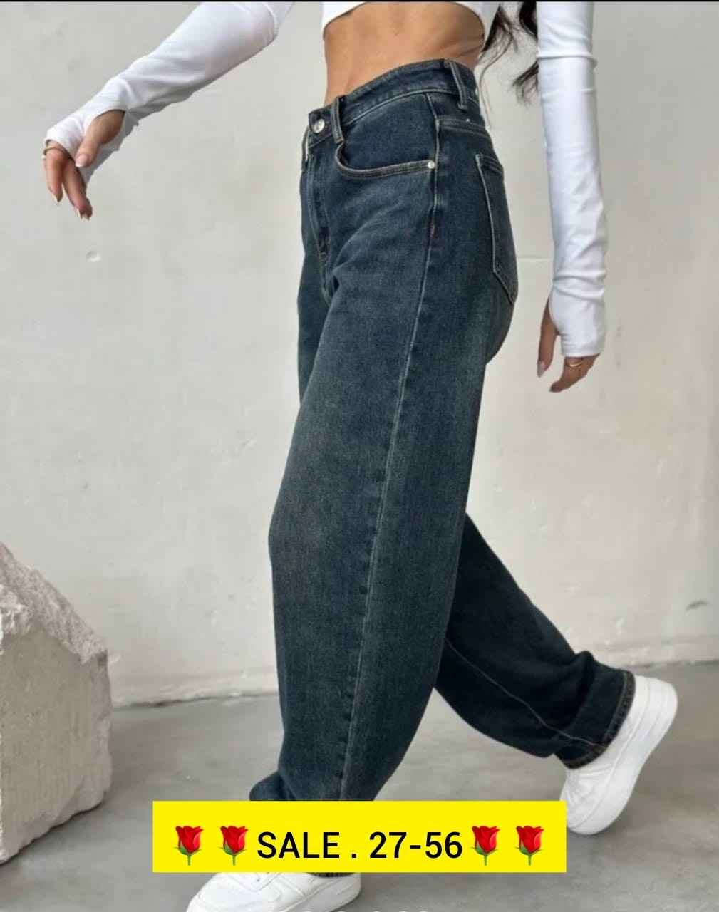 женские брюки джинсы,джинсы ваауу,джинсы женские широкие,джинсы широкие арт. 10643319,женские джинсы