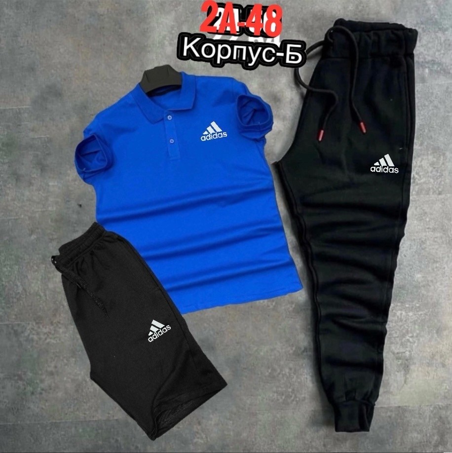 костюм спортивный мужской,спортивные костюмы,костюм для мужчин,мужской спортивный костюм adidas bs259615z007,костюм поло