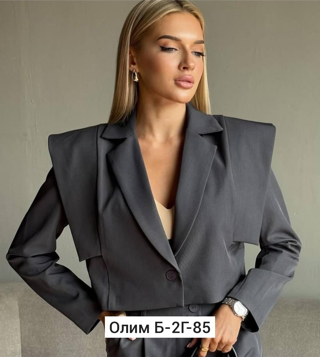 брючные женские костюмы,брючной костюм,костюм брючный классический,женский брючный костюм с укороченным пиджаком и брюками палаццо,женский деловой брючный костюм