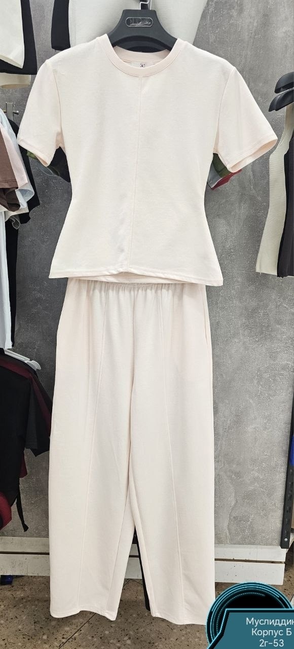 модные образы,женские наряды,костюм женский,летние костюмы